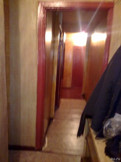 Лот: 10387295. Фото: 1. Сдам 2х комнатную квартиру Устиновича... Квартиры, студии