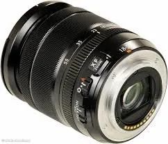 Лот: 10672288. Фото: 1. Fujifilm XF 18-55mm F2.8-4 R LM... Объективы