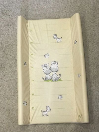 Лот: 11808535. Фото: 1. Пеленальная доска. Другое (дети растут)