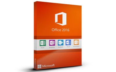 Лот: 6591748. Фото: 1. Microsoft Office 2016 Professional... Офисные и специальные (CADы)