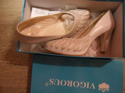 Лот: 7138833. Фото: 1. туфли. Туфли