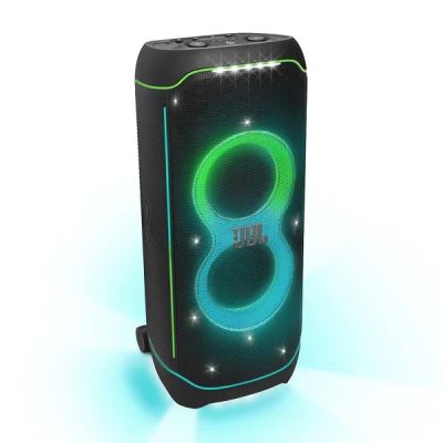 Лот: 22572633. Фото: 1. Портативная акустика JBL Party... Внешние, портативные аккумуляторы для смартфонов (Power bank)
