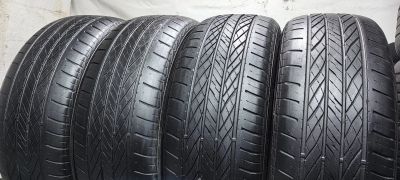 Лот: 22198854. Фото: 1. 225/60R17 99H Rotalla EnjoyLand... Шины