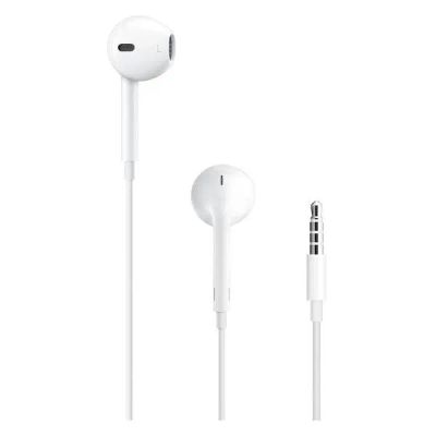 Лот: 24477826. Фото: 1. Наушники Apple EarPods Headphone... Наушники, гарнитуры