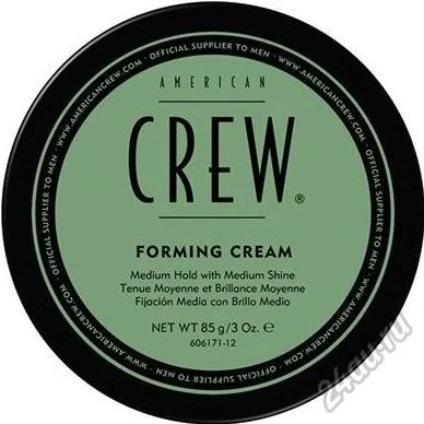 Лот: 5919705. Фото: 1. Крем формирующий American Crew... Уход за волосами 