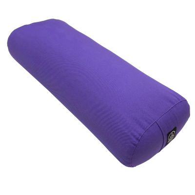 Лот: 22937446. Фото: 1. Овальный валик Inex YOGA YGBL-DPR... Фитнес, аэробика и гимнастика