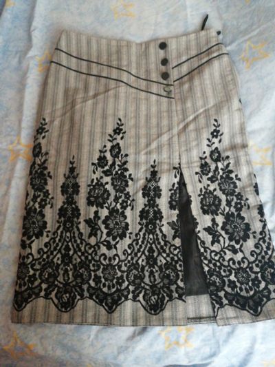Лот: 16424032. Фото: 1. Юбка 44 46 рр. Юбки