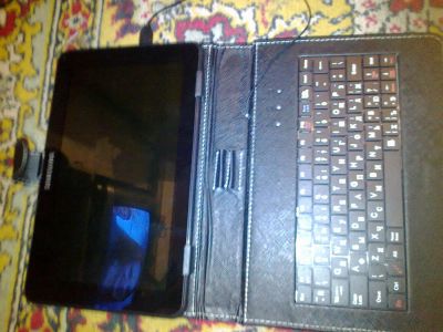 Лот: 7650457. Фото: 1. samsung gelaxy note n 8000. Планшеты