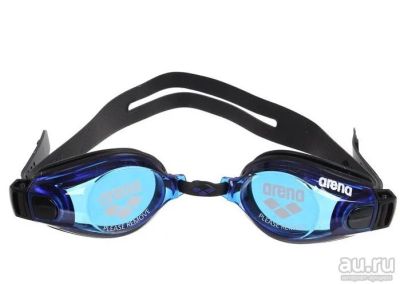 Лот: 9641390. Фото: 1. Очки ARENA Zoom X-Fit. Плавание