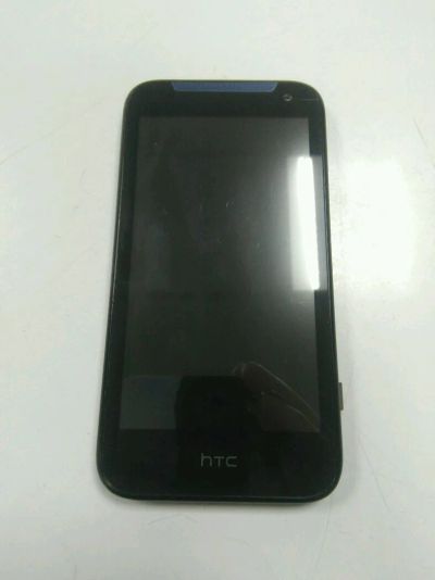Лот: 11903152. Фото: 1. Дисплей в сборе/модуль HTC Desire... Дисплеи, дисплейные модули, тачскрины