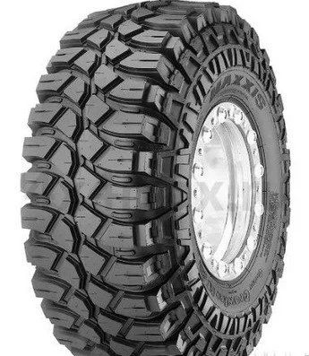 Лот: 14543836. Фото: 1. Maxxis M-8090 LT35x12.50 r16 6PR... Шины