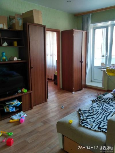 Лот: 9553184. Фото: 1. Квартира. Квартиры, студии