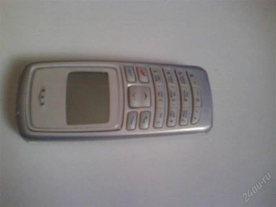Лот: 1110602. Фото: 1. Nokia 2100. Кнопочные мобильные телефоны