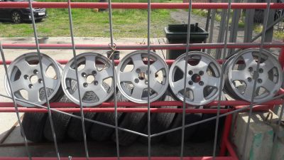 Лот: 25581355. Фото: 1. Диски r13 4/98 Ваз. Диски