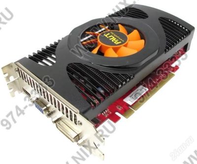 Лот: 852752. Фото: 1. Palit GeForce GTS 250 E-Green... Видеокарты