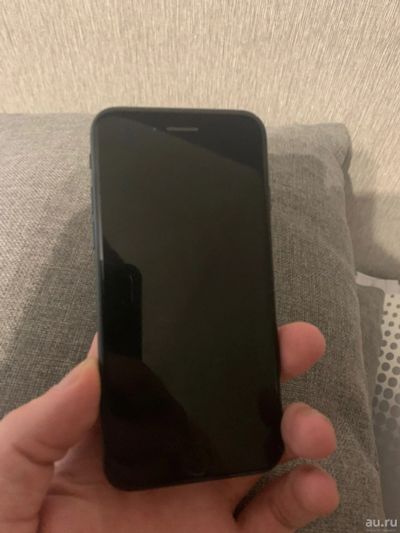 Лот: 14757826. Фото: 1. iphone 7. Смартфоны