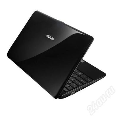 Лот: 500175. Фото: 1. Нетбук Asus EEE PC 1005P абсолютно... Ноутбуки