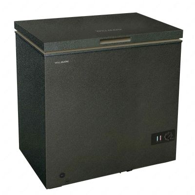 Лот: 25523081. Фото: 1. Морозильный ларь Willmark CF-250BS... Холодильники, морозильные камеры