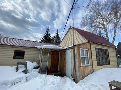 Лот: 22351752. Фото: 1. Дача станция Минино 6 соток с... Дачи