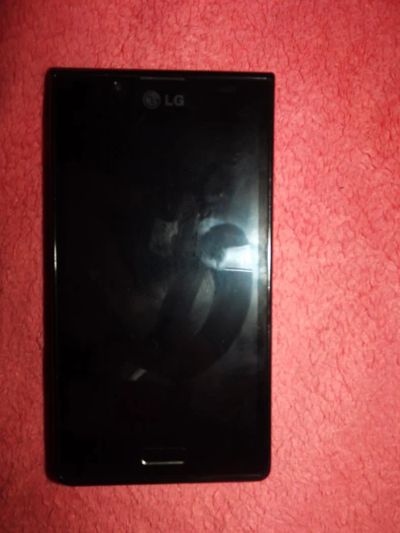 Лот: 4263533. Фото: 1. LG Optimus L7 P705 Обмен Продажа. Смартфоны