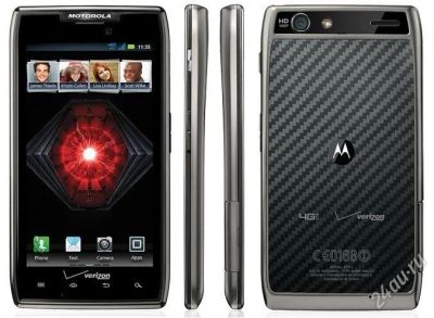 Лот: 2898752. Фото: 1. Motorola Droid Razr MAXX (XT912... Смартфоны