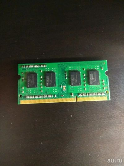 Лот: 12826636. Фото: 1. Оперативная память ddr3 Elpida... Оперативная память