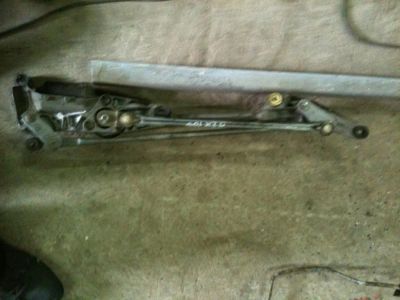 Лот: 4372558. Фото: 1. toyota mark2 jzx100 мотор стеклоочистителя... Другое (автозапчасти)