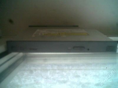 Лот: 332159. Фото: 1. DVD-RW-DL hitachi "gsa-t10n". Другое (комплектующие)