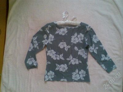 Лот: 657243. Фото: 1. Кофточка VIS-A-VIS. Платья
