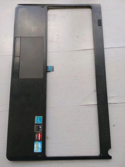 Лот: 14409923. Фото: 1. Панель с татчпадом AP0TZ000411... Корпуса, блоки питания