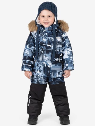 Лот: 24641441. Фото: 1. Комбинезон NIKASTYLE, Мультицвет. Другое (спортивная одежда)