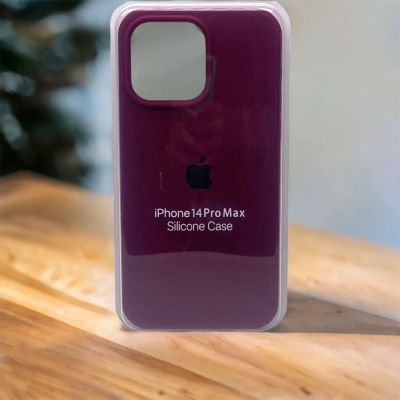 Лот: 22145092. Фото: 1. ЧЕХОЛ ДЛЯ IPHONE 14 PRO MAX (6... Чехлы, бамперы
