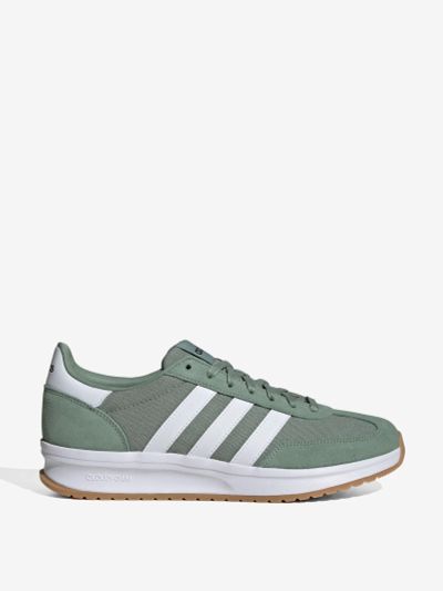 Лот: 25369264. Фото: 1. Кроссовки мужские adidas Run 70... Кеды, кроссовки, слипоны