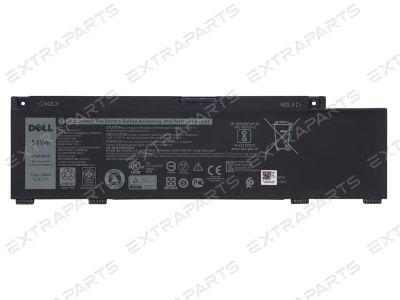 Лот: 25392040. Фото: 1. Аккумулятор для Dell G5 SE 5505... Аккумуляторы