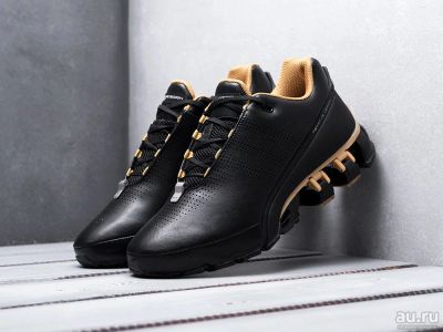 Лот: 12788095. Фото: 1. Кроссовки Adidas Porsche Design... Кеды, кроссовки, слипоны