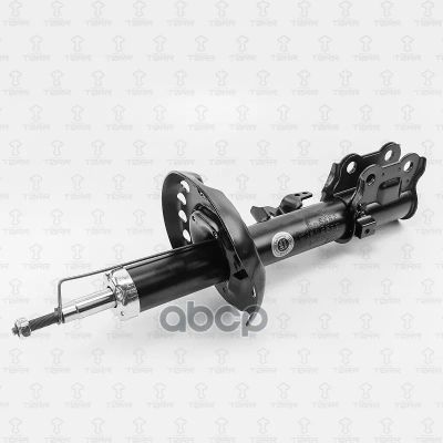 Лот: 24854241. Фото: 1. Амортизатор Kia Soul 09- Fr 314694... Ходовая, подвеска, рулевое управление