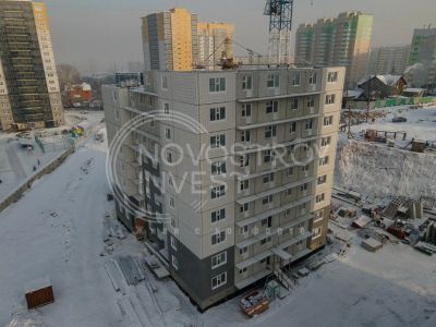 Лот: 17262053. Фото: 1. 2-комн Курчатова 10.2. Квартиры, студии