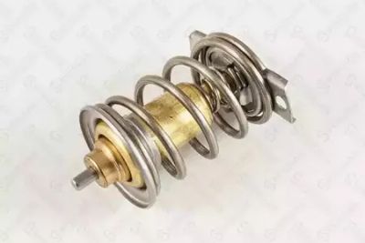Лот: 25853910. Фото: 1. Термостат Lada 1.5i 110 95> STELLOX... Двигатель и элементы двигателя