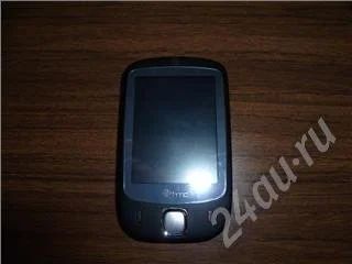 Лот: 496825. Фото: 1. Продам HTC Touch Elf. Смартфоны