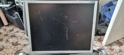 Лот: 18361410. Фото: 1. Монитор Samsung 940n. ЖК-мониторы