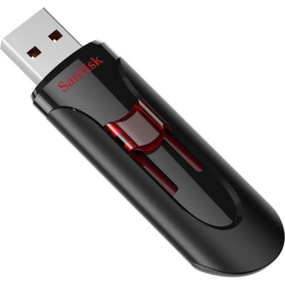 Лот: 22024649. Фото: 1. Флеш-накопитель SanDisk Cruzer... USB-флеш карты