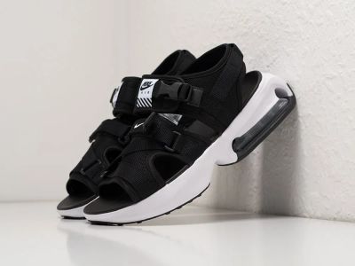 Лот: 24976572. Фото: 1. Сандалии Nike Air Max Sol. Шлепанцы, сланцы