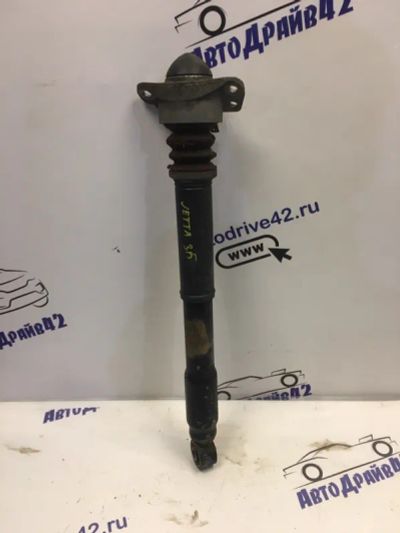 Лот: 21716572. Фото: 1. Амортизатор Volkswagen Jetta 1K2. Ходовая, подвеска, рулевое управление