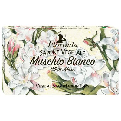 Лот: 24939281. Фото: 1. Мыло туалетное Florinda Магия... Уход за телом