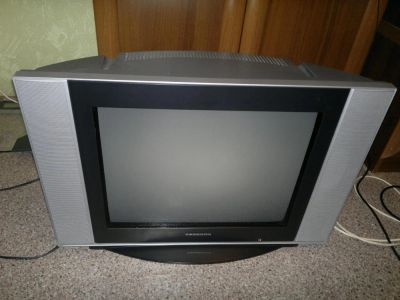 Лот: 4788472. Фото: 1. продам рабочий телевизор. Телевизоры