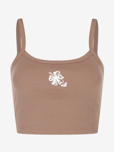 Лот: 25584498. Фото: 1. Майка женская Roxy Summer Soul... Топы, майки