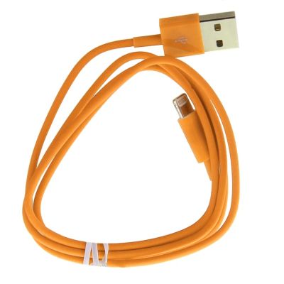 Лот: 6956728. Фото: 1. Дата-кабель Glossar для Apple... Дата-кабели, переходники