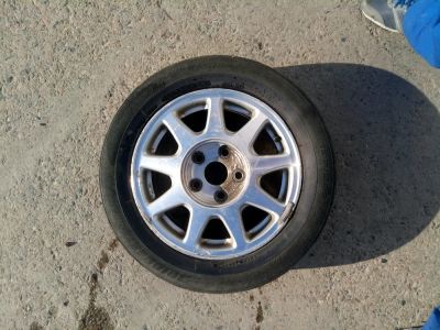 Лот: 11458332. Фото: 1. Литье toyota. Диски