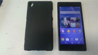 Лот: 11556907. Фото: 1. Смартфон Sony Xperia Z1 (C6903... Кнопочные мобильные телефоны