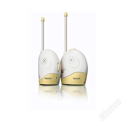Лот: 1243921. Фото: 1. Радионяня Philips SCD 361. Другое (дети растут)